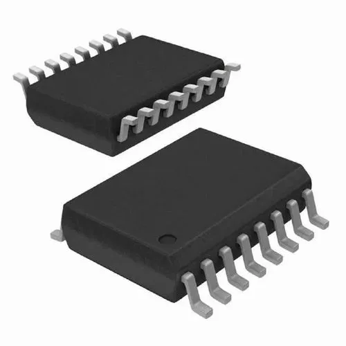 Puya Semiconductor SPI NOR Flash PY25F512LC-SMH-IR - ME-3820-D