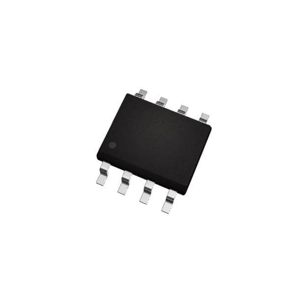 Puya Semiconductor SPI NOR FLASH PY25Q64LB-SUH-IR - ME-3817-D