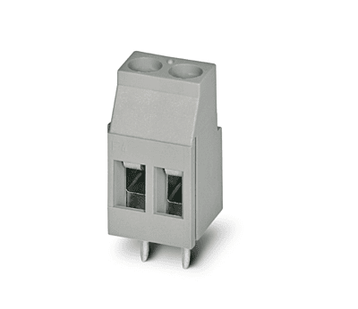 PCB Terminal Block BC-508X18-2GN - TB-2837-D