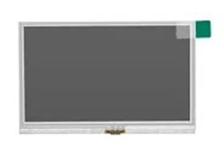 7 inch Without Touch TFT Display - LC-3248-D