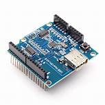 USB Host Shield Electronic Boards - AR-2812-D