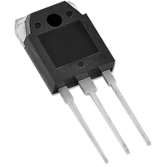 10A, 800V N-CHANNEL POWER MOSFET - IN-2561-D
