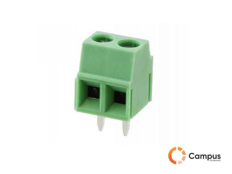 Screw Terminal Block Rising clamp 50mm Pitch UBX2 - TB-1977-D Screw Terminal Block Rising clamp 50mm Pitch UBX2 - TB-1977-D