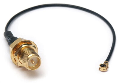 Interface Cable U.FL to RP-AN-797-D Interface Cable U.FL to RP-AN-797-D