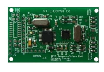 YHY522 RFID Module-WI-401-D